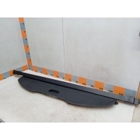 Шторка багажника Ford S-Max 1 2007 1560916