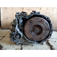 АКПП K4M Renault Logan 2, L8, 12 2018 8201477444
