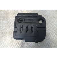 Volkswagen tiguan ii 2.0 tdi - крышка верхняя двигателя 04l103925q