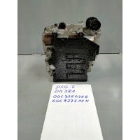 Superb iii мехатроника кпп dq381 dsg 0gc927711h 0gc325025e