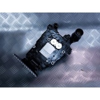Volkswagen audi блок управления мехатроника dsg 0gc927711h