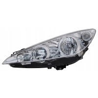 фара фара le tyc h7 h1 peugeot 308 i 07 - 11
