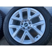Колёса зимние мини countryman f60 205 / 60 / 17 pirelli