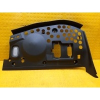 Накладка Mercedes-Benz GLE-Class W166 2017 A1666805003, A2218200401