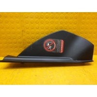 Накладка панели Mercedes-Benz GLE-Class W166 2017 A16668086039051, A1666808603