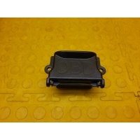 Крышка Mercedes-Benz GLE-Class W166 2017 A2025402373