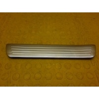 Накладка порога Mercedes-Benz GLE-Class W166 2017 A2926860136