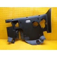 Накладка Mercedes-Benz GLE-Class W166 2017 A16668049039051, A2218200401, A1666804903