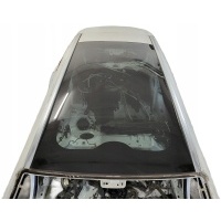 Peugeot 508 2011 год 2011r sw универсал крыша панорамный панорама стекло