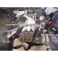 Kia picanto i двигатель в сборе g4hg 1.1 dohc 65 л.с. 48 квт 134.000 л.с.