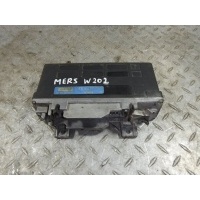Блок управления ABS Mercedes-Benz C-класс W202 (1993—1997) C220 1996 0125457432