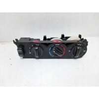 Мерседес w163 ml430 2000 год панель вентилятора кондиционера a1638300185