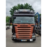 Scania r 420 кабина highline комплект