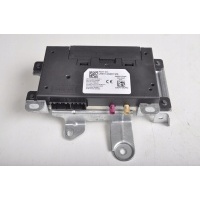 Фиеста mk8 1.0 блок интерфейс lr3t - 14g087 - vm