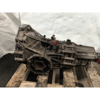 Кпп audi a4 b7 2.0 tdi 140km bre jws 01x301211h