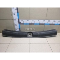 Обшивка багажника VAG Tiguan 2016 5NN86345982V