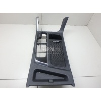 Подстаканник Hyundai-Kia Sonata VII (2015 - 2019) 84670C1000TRY