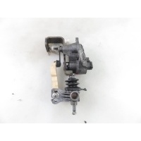 Переключатель кпп seat ароза 1.7 sdi 6n0711052b 6n0711089a