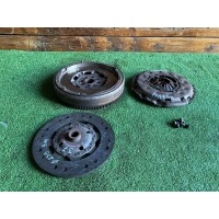Комплект сцепления Fiat Ulysse 2 2005 9664361580