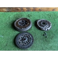 Комплект сцепления Opel Astra H 2009 FGP,9223223,