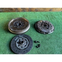 Комплект сцепления Toyota Avensis 2 2005 13450,3125005120