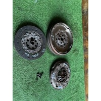 Комплект сцепления Volkswagen Touran 1 2005 03G141031K,BLX