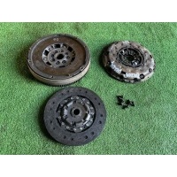 Комплект сцепления Ford Galaxy 2 2007 6M517550D1A,30725166