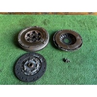 Комплект сцепления Opel Vectra C 2002 9223223