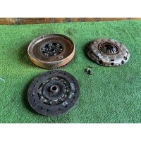 Корзина сцепления Opel Astra H 2004 9223223