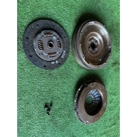 Комплект сцепления Volkswagen Touran 1 2007 FUS, 181878002364,03C141031E,TYPM228E,BMY