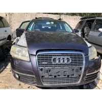 Карданный вал Audi A6 C6 (S6,RS6) 2004