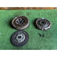 Комплект сцепления Opel Zafira B 2006 9223223