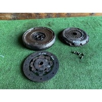 Комплект сцепления Ford Focus 2 2005 201878000371,F488A,3M517550,9648718380,G8DA