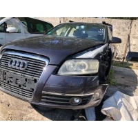Глушитель Audi A6 C6 (S6,RS6) 2004
