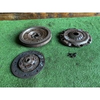 Комплект сцепления Volkswagen Golf 4 2000 06A141031C,AQY,