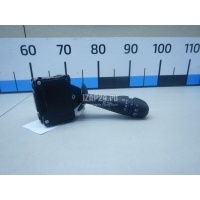 Переключатель стеклоочистителей Renault Captur (2013 - 2019) 8201168016