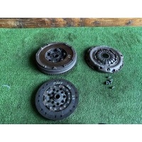 Комплект сцепления Ford Galaxy 1 restailing 2001 97VW7550AA,