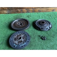 Комплект сцепления Ford Galaxy 1 restailing 2001