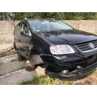 Ковер салонный Volkswagen Touran 1 2005