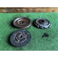 Комплект сцепления Ford Galaxy 1 restailing 2001