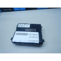 Блок электронный Renault Kaptur 2016 285252773R