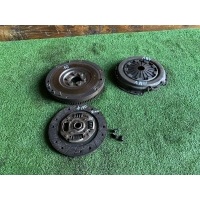 Комплект сцепления Volkswagen Polo 3 1999 ANV,BV7,030141032,40828049908,