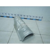 Экран тепловой Renault Kaptur 2016 205400012R