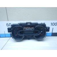 Панель приборов Renault Kaptur 2016 248106886R