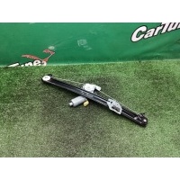 Стеклоподъемник BMW X5 E53 2005 51357125060
