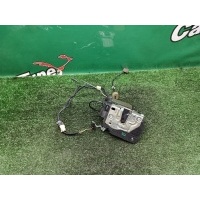 Замок двери Mercedes-Benz CLS W219 2005 A2197200135