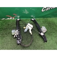 Стеклоподъемник Mercedes-Benz CLS W219 2005 A2197301046