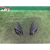 Треугольники зеркал внутренние Mercedes-Benz CLS W219 2005 A2197250194, A2197250294