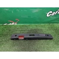 Накладка крышки багажника Mercedes-Benz CLS W219 2005 A2197500193