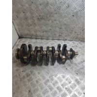 Вал коленчатый opel vectra c 55559796